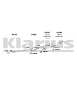 KLARIUS - 220005E - 