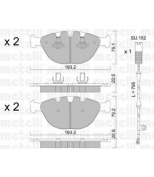 METELLI - 2207710K - 