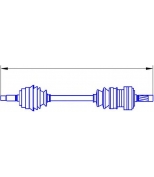 SERCORE - 22664A - 