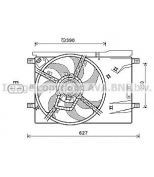 AVA - CN7550 - 