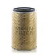 MANN - C31013 - Фильтр воздушный RENAULT TRUCKS (RVI) Magnum