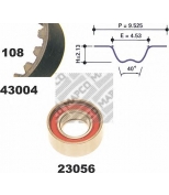 MAPCO - 23004 - 