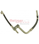 METZGER - 2360011 - 