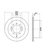 MINTEX - MDC1871 - 