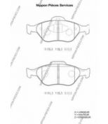 NPS - M360A23 - 