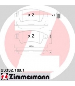 ZIMMERMANN - 233321801 - 