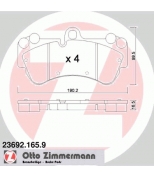 ZIMMERMANN - 236921659 - 