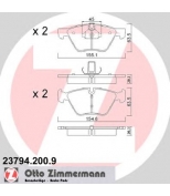 ZIMMERMANN - 237942009 - 