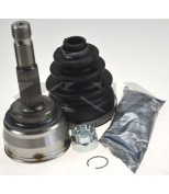 SPIDAN - 24432 - 24432_ШРУС наружный к-кт! Nissan Sunny 1.3-2.0D