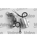 VALEO - 243249 - Комплект контактов с конденсатором