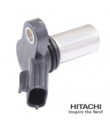 HUCO - 2508102 - HITACHI Датчик положение распределительного вала
