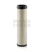 MANN - CF1570 - Фильтр добавочного воздуха