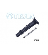 TESLA - CP015 - Наконечник свечной MB W204/W211/W212 2.5-3.5 05-