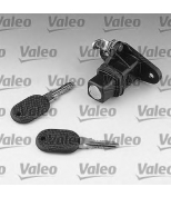 VALEO - 256236 - 