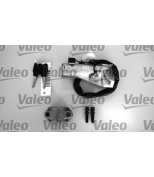 VALEO - 256502 - 