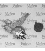 VALEO - 256558 - 