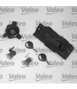 VALEO - 256586 - 