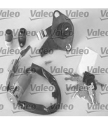 VALEO - 256889 - 