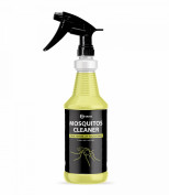 GRASS 110357 Чистящее  средство   Mosquitos  Cleaner   проф.  линейка  (флакон  1л),  арт 11035
