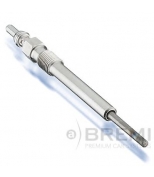 BREMI - 26512 - Свеча накаливания