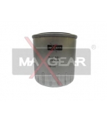 MAXGEAR - 260020 - Топливный фильтр
