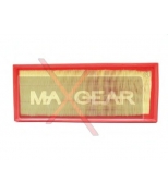 MAXGEAR - 260050 - Воздушный фильтр