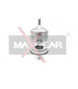 MAXGEAR - 260078 - Топливный фильтр
