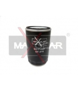 MAXGEAR - 260129 - Масляный фильтр