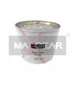 MAXGEAR - 260139 - Топливный фильтр