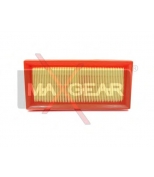 MAXGEAR - 260149 - Воздушный фильтр