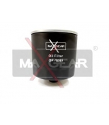 MAXGEAR - 260260 - Масляный фильтр
