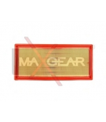 MAXGEAR - 260331 - Воздушный фильтр