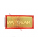 MAXGEAR - 260341 - Воздушный фильтр