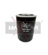 MAXGEAR - 260431 - Масляный фильтр