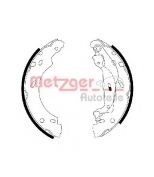 METZGER - MG112 - 