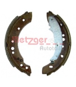 METZGER - MG121 - 