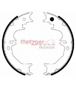METZGER - MG207 - 