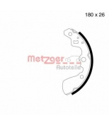 METZGER - MG659 - 