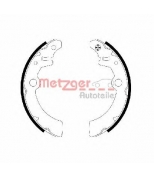 METZGER - MG707 - 