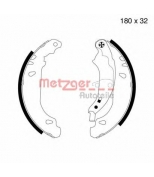 METZGER - MG719 - 