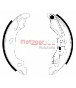 METZGER - MG738 - 