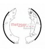 METZGER - MG818 - 