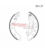 METZGER - MG977 - 