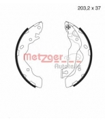 METZGER - MG987 - 