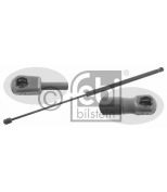 FEBI - 27743 - Пружина газовая капота MB E-Class (...