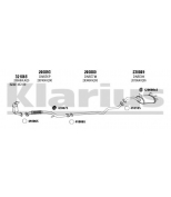 KLARIUS - 270443E - 