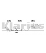 KLARIUS - 270533U - 