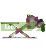 LUCAS - WRL1165R - 