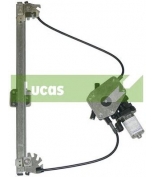 LUCAS - WRL1280L - 