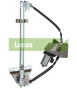 LUCAS - WRL1300L - 